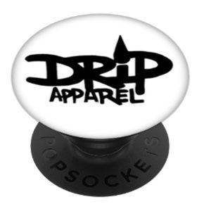 Drip Apparel PopSocket For Phone